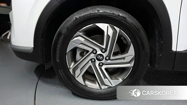 Hyundai The New Santa Fe id 3037058 из Кореи 15