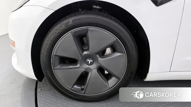 Tesla Model 3 id 3585853 из Кореи 15