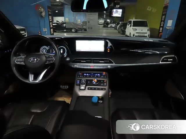 Hyundai Palisade id 3727110 из Кореи 15