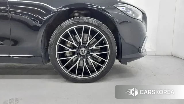 Mercedes-Benz S-Class W223 id 3006832 из Кореи 12