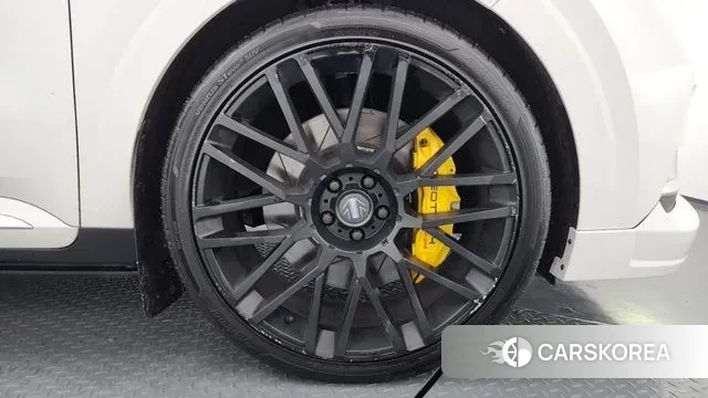 Kia Carnival 4th generation id 3525456 из Кореи 15