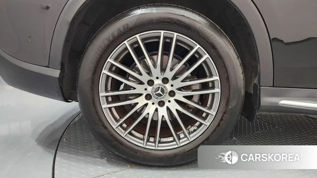Mercedes-Benz GLC-Class X254 id 4408236 из Кореи 30