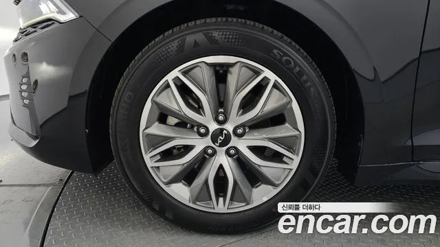 Kia K5 Hybrid 3rd Generation id 2694905 из Кореи 15