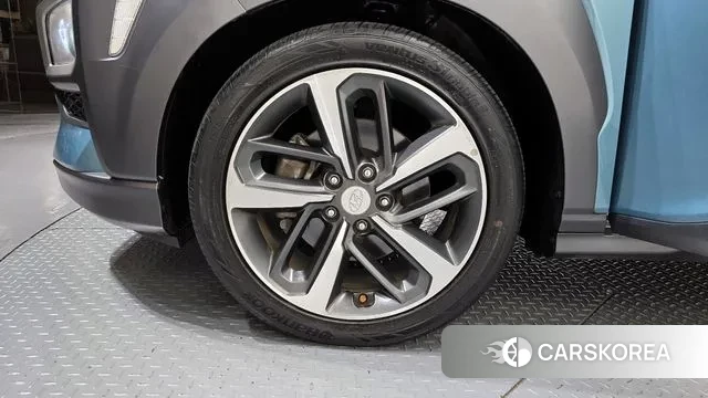 Hyundai Kona id 3303109 из Кореи 15