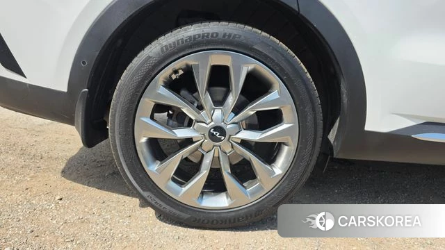 Kia Sorento 4th Generation id 4402092 из Кореи 25