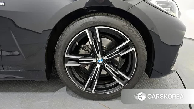 BMW 4 Series (G22) id 3463778 из Кореи 15