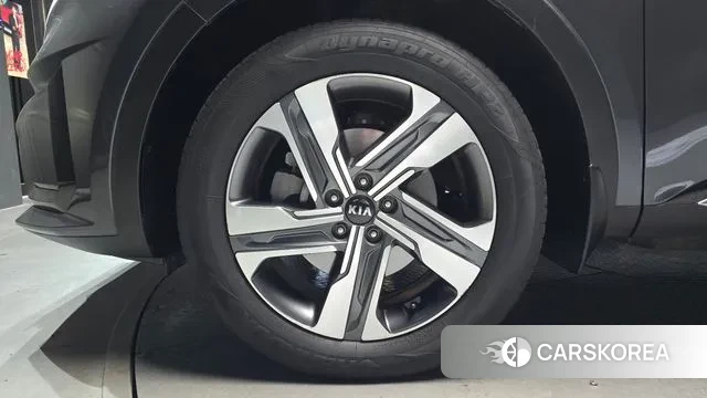 Kia Sorento 4th Generation id 3727489 из Кореи 15