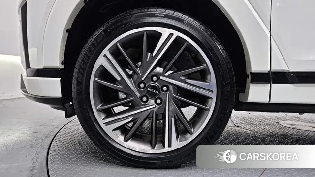 Ssangyong Actian 2nd Generation id 3477344 из Кореи 15