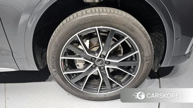 Audi Q5 (FY) id 2993041 из Кореи 15