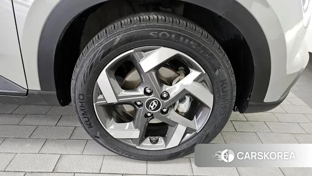 Hyundai Venue id 3226180 из Кореи 15