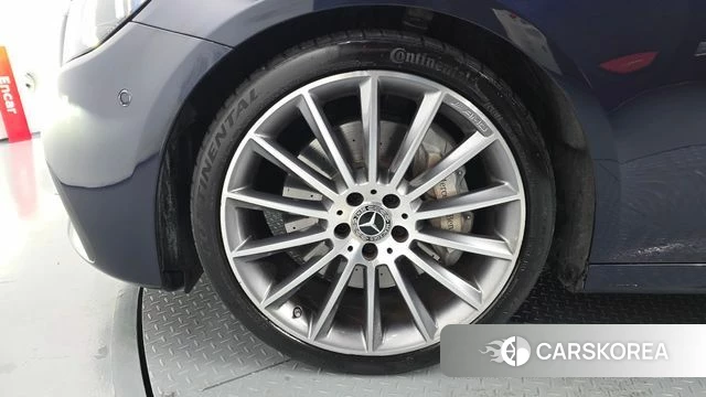 Mercedes-Benz E-Class W213 id 3915392 из Кореи 15