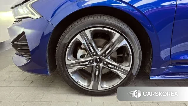 Kia K5 3rd generation id 3457540 из Кореи 15