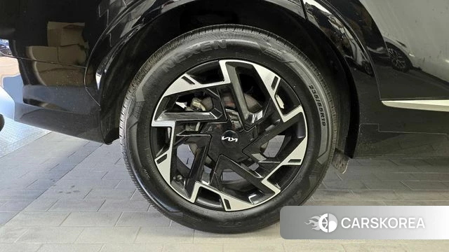 Kia Sportage 5th Generation id 4292358 из Кореи 15