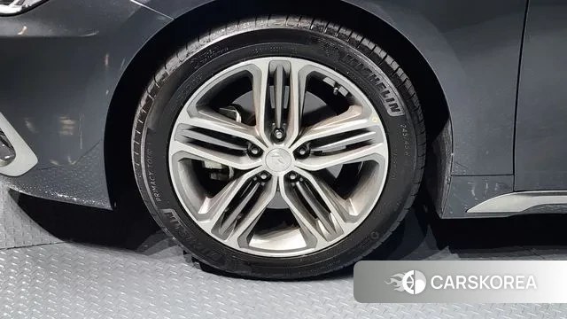 Hyundai Grandeur IG id 3445081 из Кореи 15