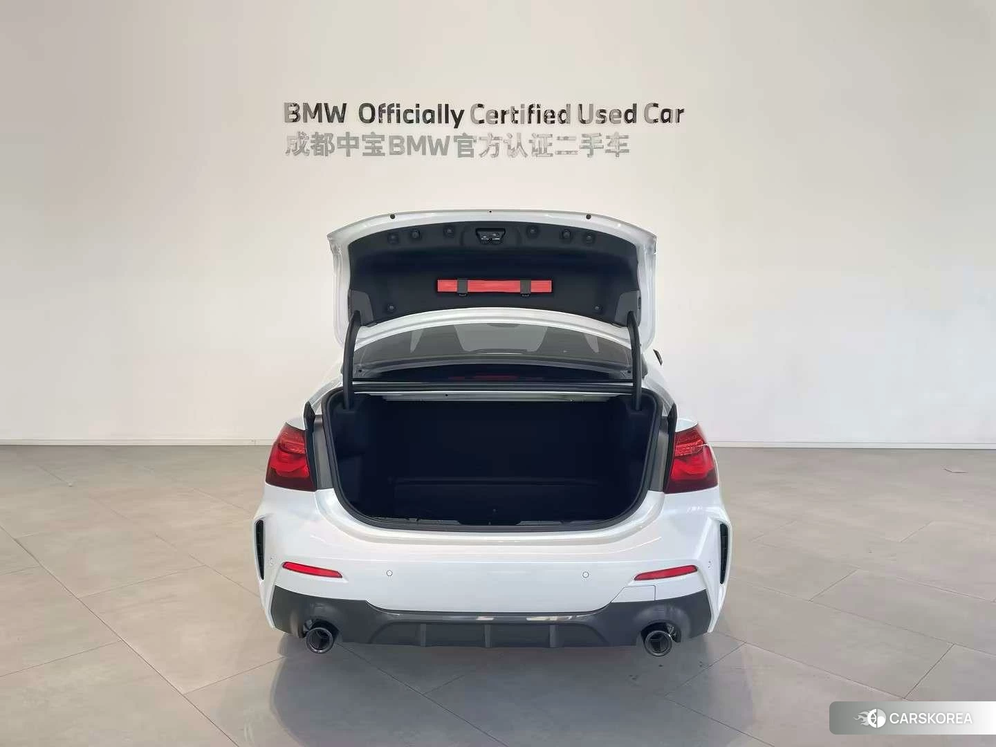 BMW 1 series id 4440644 из Китая 13
