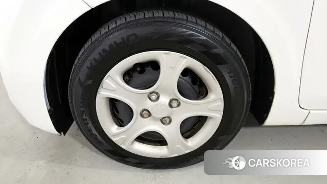 Kia All New Morning (JA) id 3386084 из Кореи 15