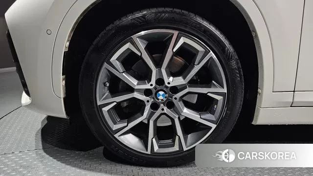 BMW X1 (F48) id 3032277 из Кореи 15