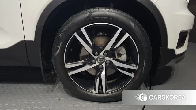 Volvo XC40 id 3598054 из Кореи 15