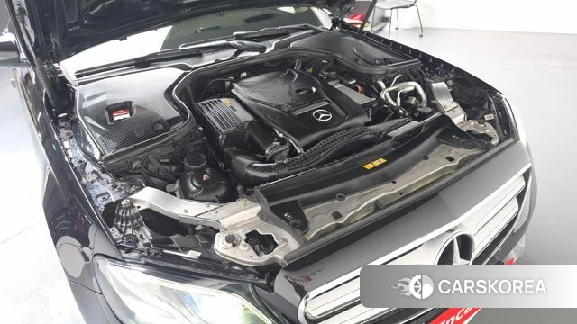 Mercedes-Benz E-Class W213 id 4557707 из Кореи 26