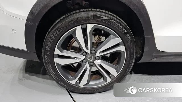 Volvo V60 Cross-Country 2nd Generation id 3529956 из Кореи 15