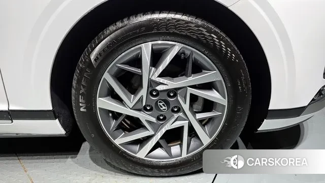 Hyundai Grandeur Hybrid (GN7) id 3002274 из Кореи 15