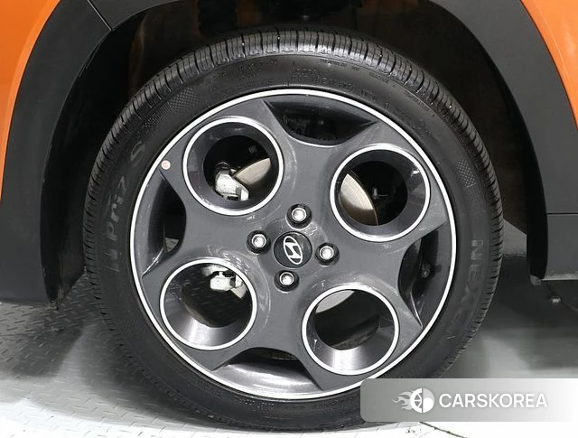 Hyundai The New Casper id 3896637 из Кореи 15