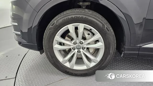 Audi Q7 (4M) id 3494246 из Кореи 15