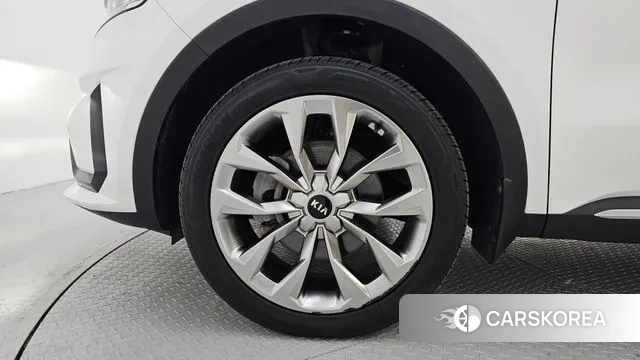 Kia Sorento 4th Generation id 3128402 из Кореи 15