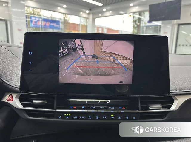 Toyota Saina id 3993407 из Китая 31