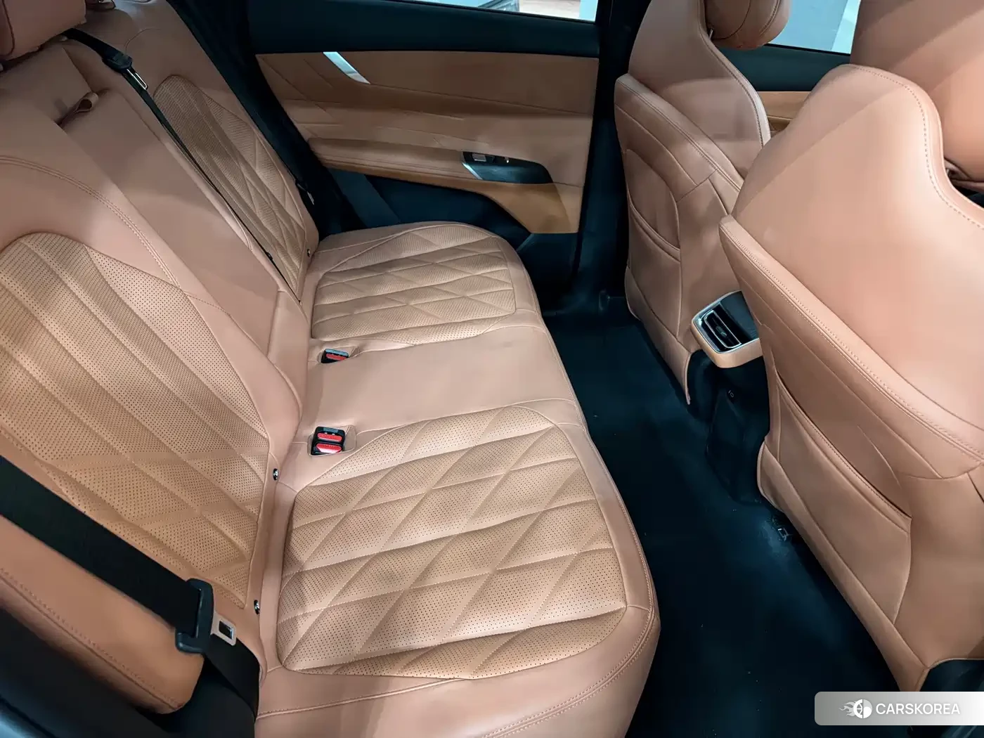 Chang'an Changan CS75PLUS id 4548324 из Китая 12