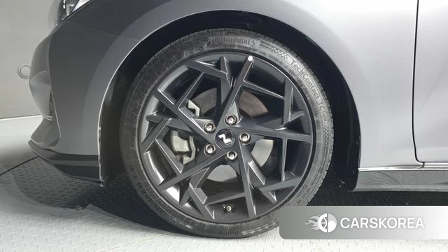 Hyundai Veloster (JS) id 4435763 из Кореи 15