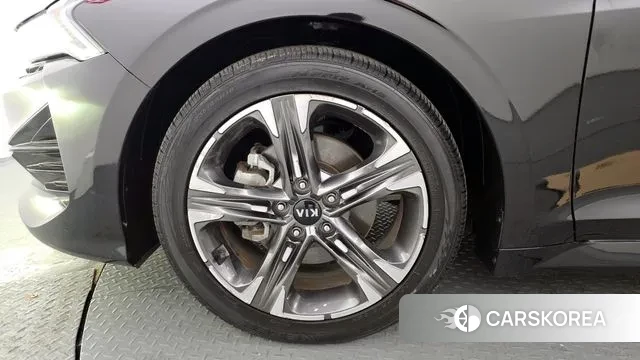 Kia K5 3rd generation id 3697706 из Кореи 15