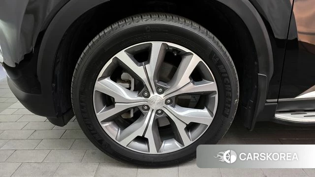 Hyundai Palisade id 3842622 из Кореи 15