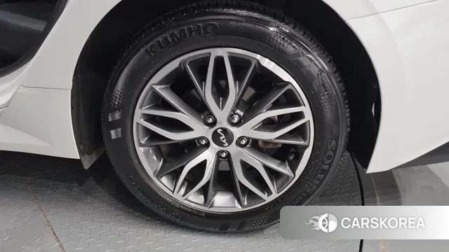 Kia K5 3rd generation id 3551054 из Кореи 15