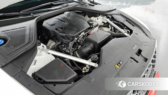 Genesis G80 (RG3) id 3941204 из Кореи 15