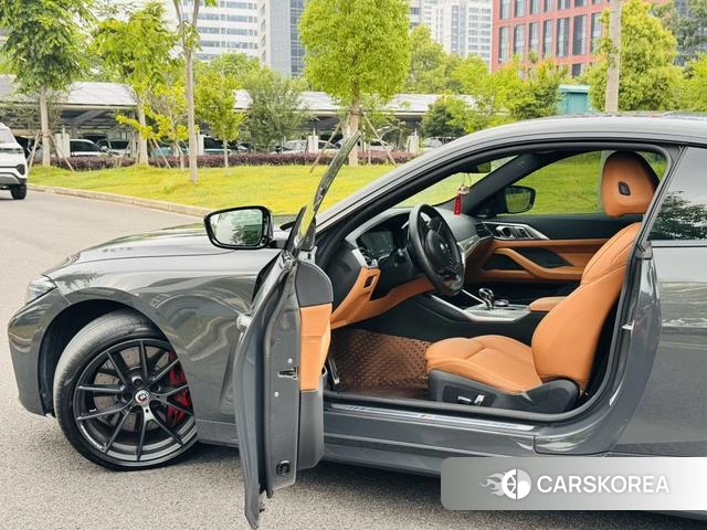 BMW 4 series id 4366183 из Китая 11