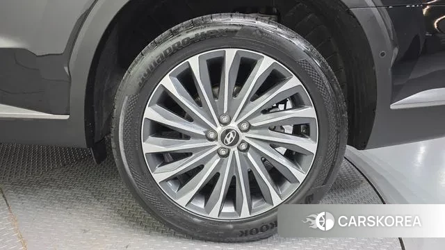 Hyundai The New Palisade id 3518197 из Кореи 15