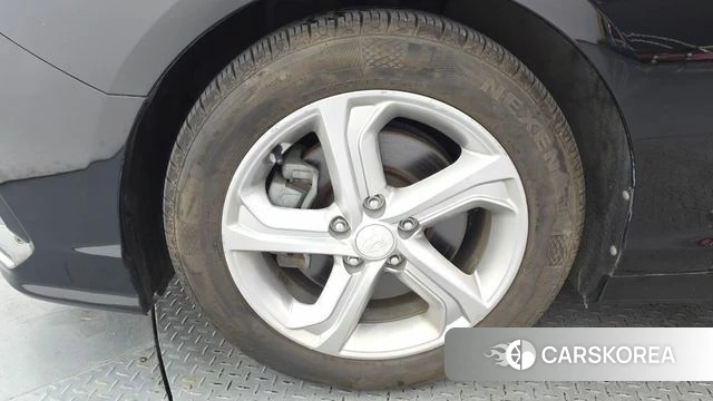 Hyundai Sonata New Rise id 4397993 из Кореи 15