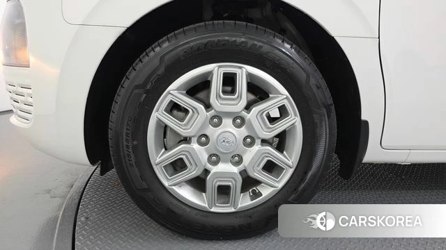 Hyundai Staria id 4505932 из Кореи 26