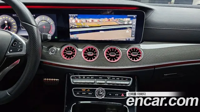 Mercedes-Benz E-Class W213 id 2791500 из Кореи 15