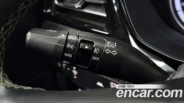 Kia The New Niro id 2699999 из Кореи 15