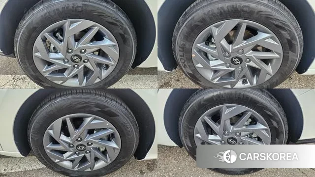 Hyundai The New Avante (CN7) id 3549931 из Кореи 15