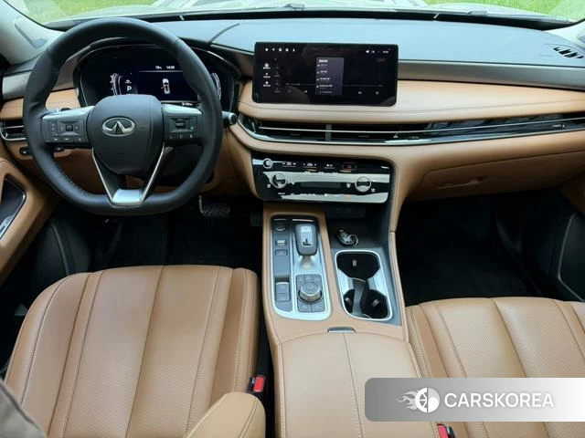 Infiniti QX60 id 4209537 из Китая 7