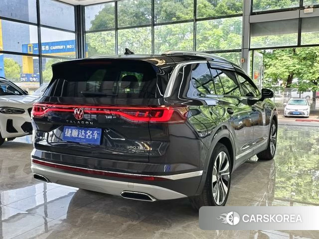 Volkswagen Lanjing id 4335886 из Китая 15