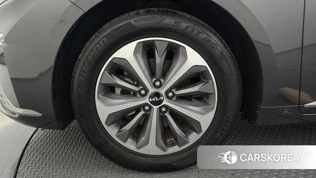 Kia K8 Hybrid id 4835411 из Кореи 15