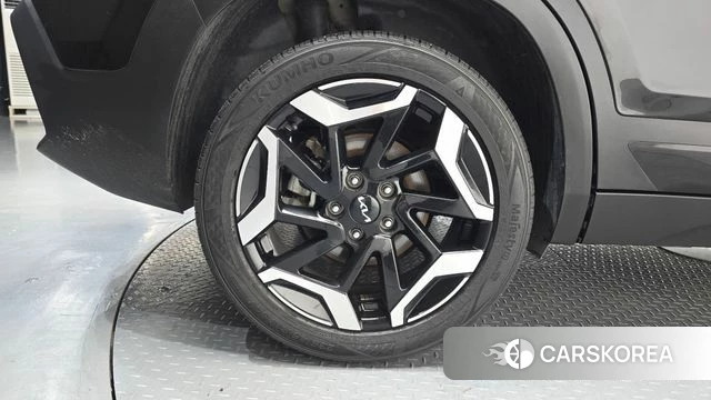 Kia The New Seltos id 4572213 из Кореи 25