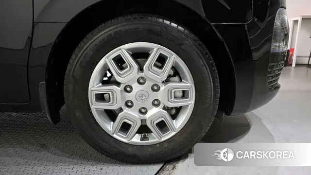 Hyundai Staria id 3405937 из Кореи 15