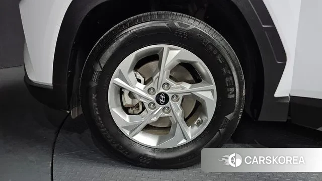 Hyundai Tucson (NX4) id 3576451 из Кореи 15