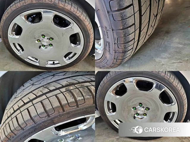 Kia Carnival 4th generation id 4415146 из Кореи 15