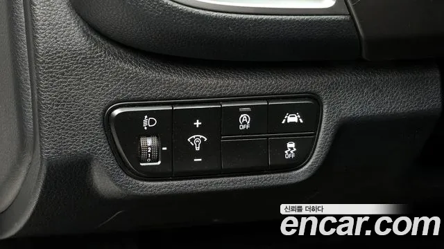 Kia Seltos id 2671573 из Кореи 15